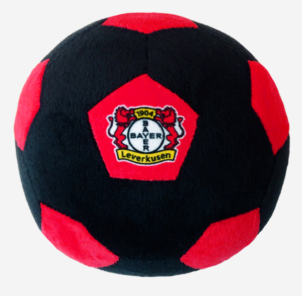 Bayer 04 Leverkusen - Plüschball